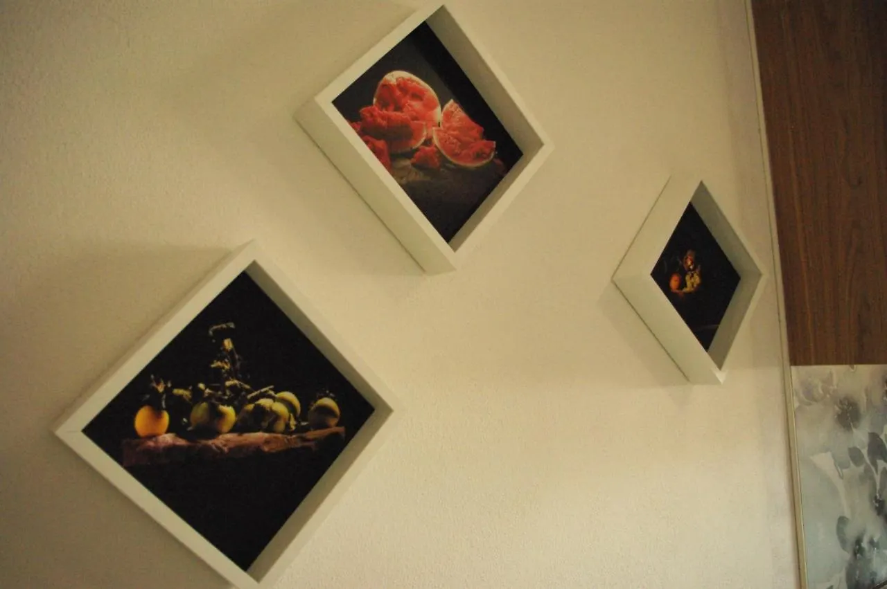Appartement Dimora Del Piccolo Principe à Villasimius