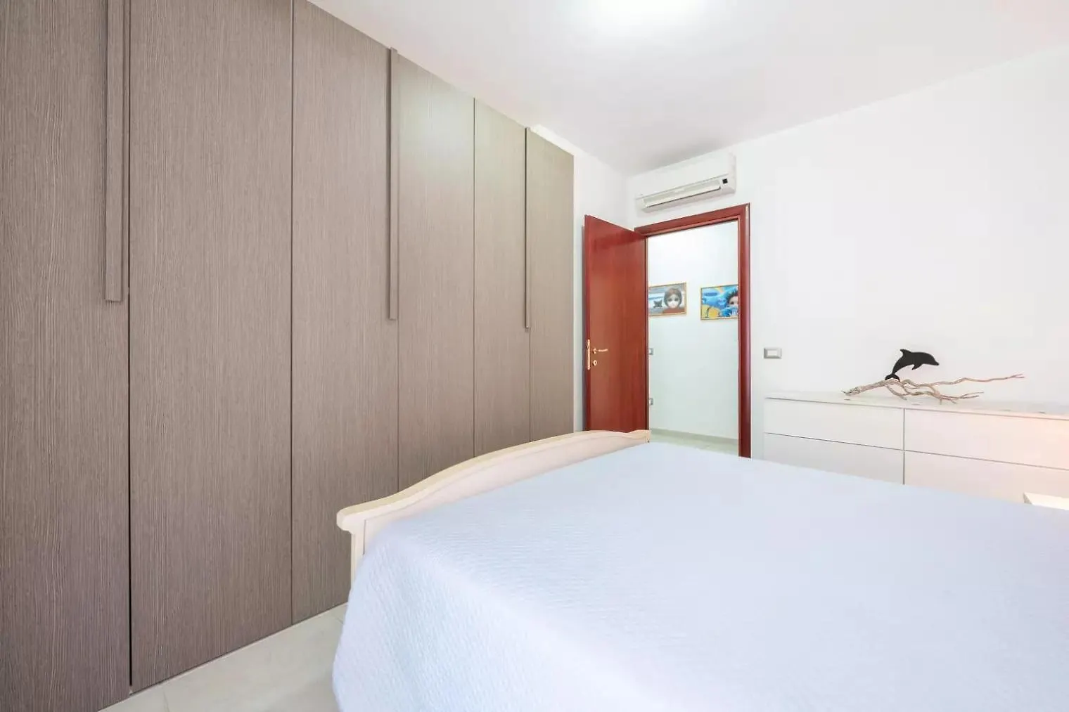 Appartement Dimora Del Piccolo Principe à Villasimius