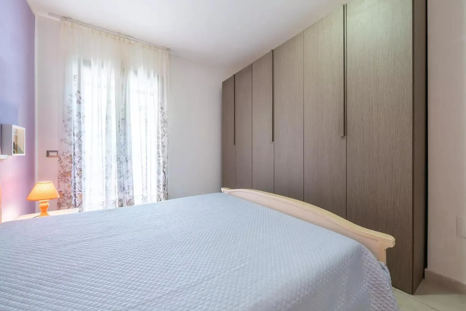 Appartement Dimora Del Piccolo Principe à Villasimius