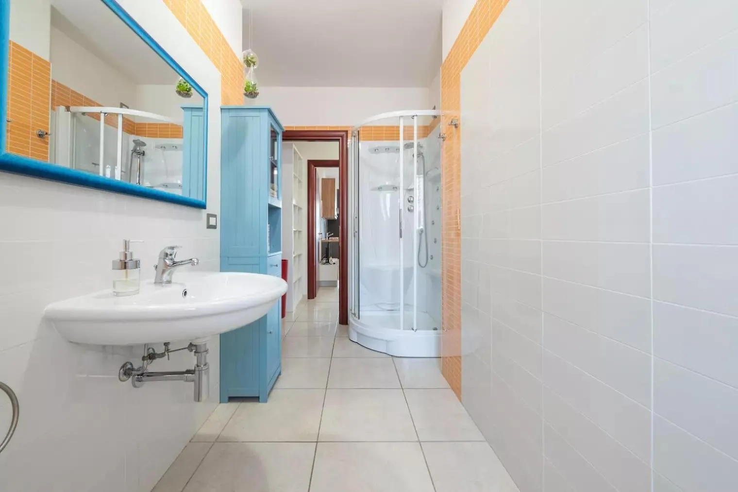 Appartement Dimora Del Piccolo Principe à Villasimius 0*,  Italie