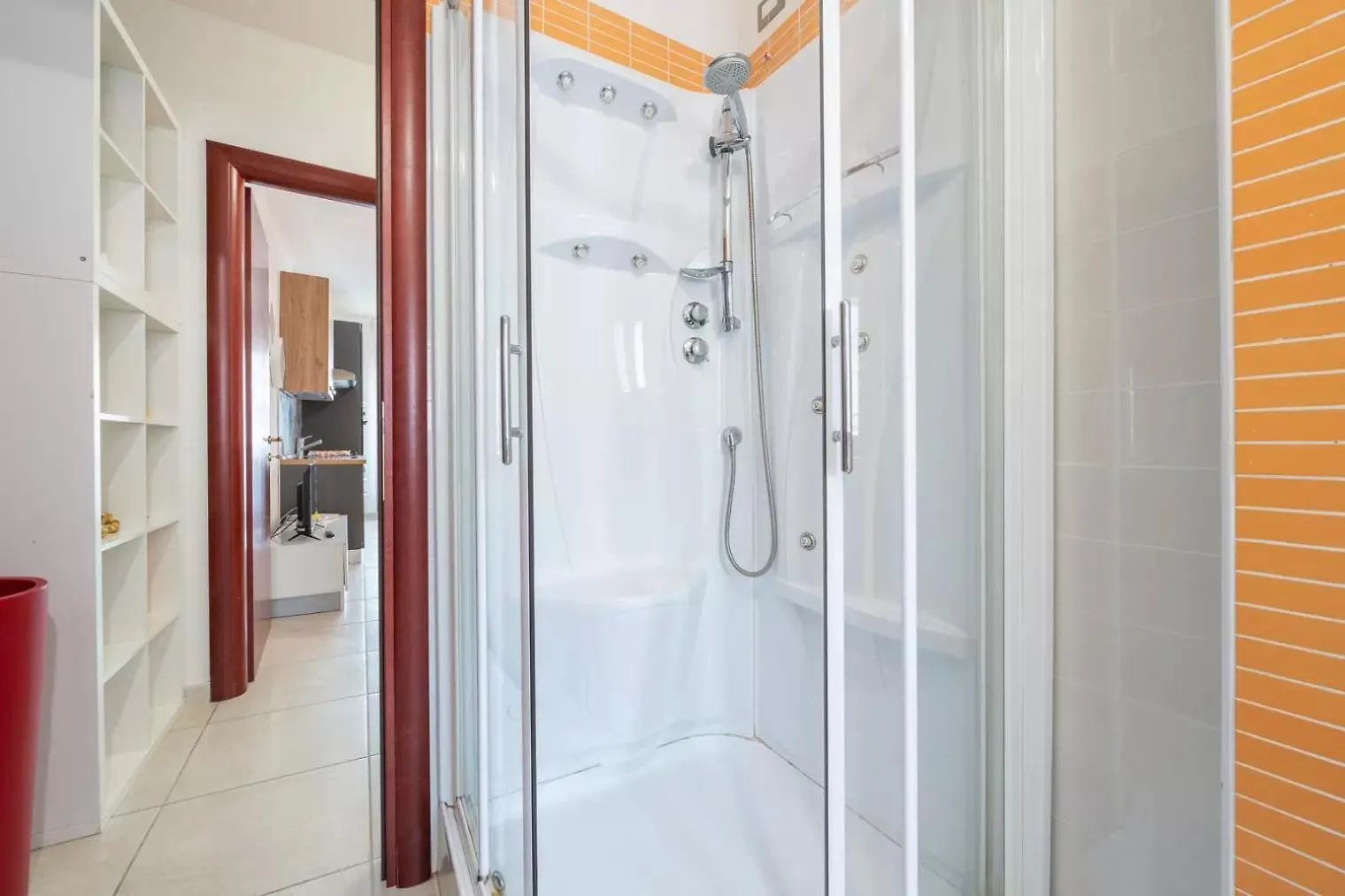 Appartement Dimora Del Piccolo Principe à Villasimius 0*,  Italie