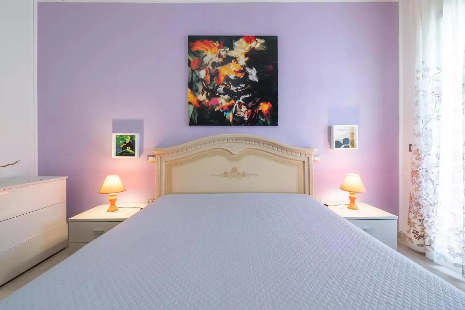 Appartement Dimora Del Piccolo Principe à Villasimius 0*,  Italie