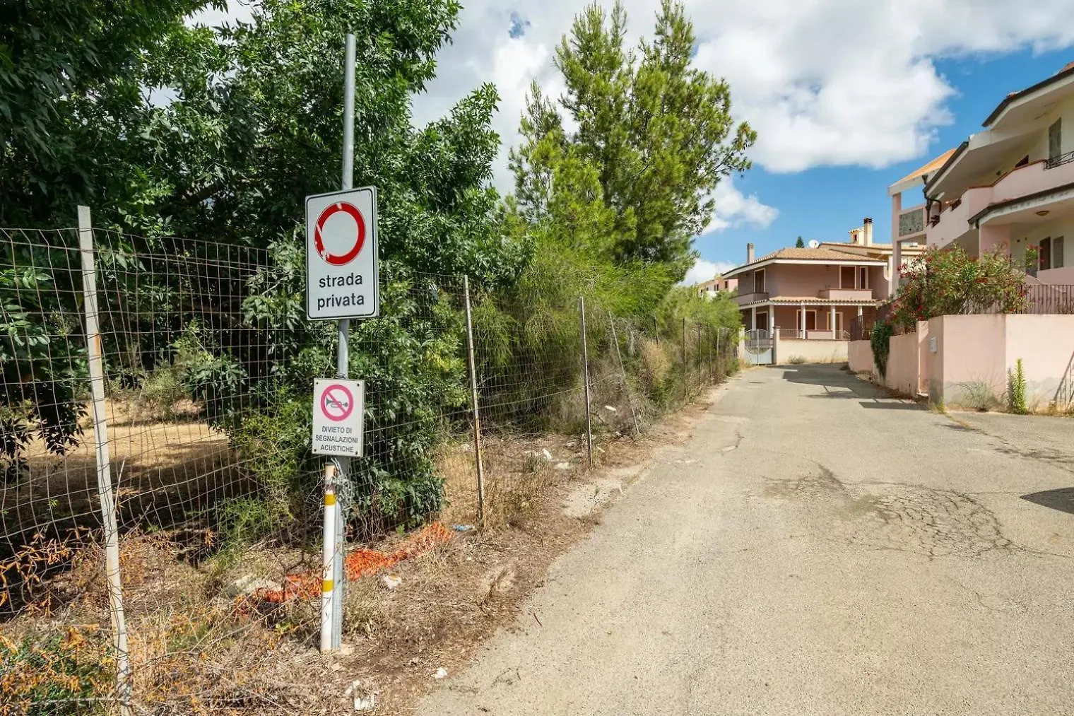 Appartamento Dimora Del Piccolo Principe Villasimius