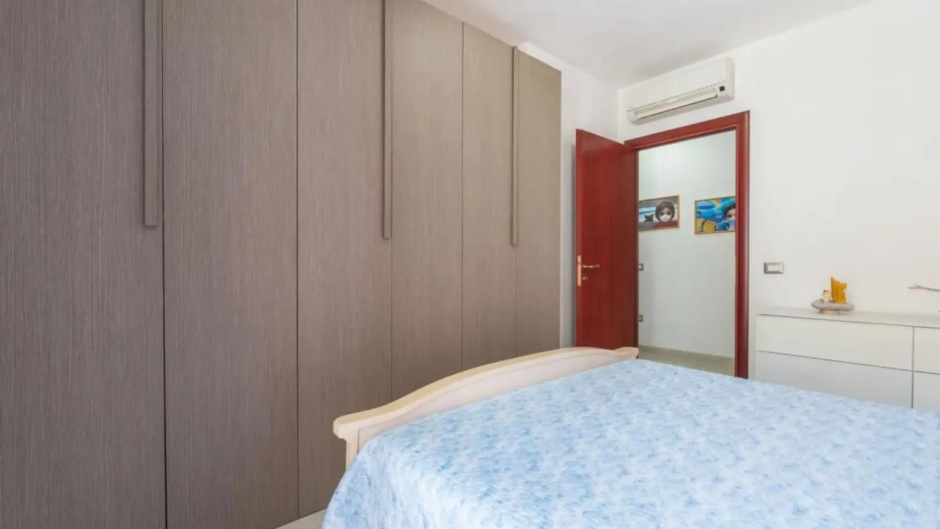 Appartement Dimora Del Piccolo Principe à Villasimius